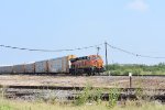 BNSF 7988 South